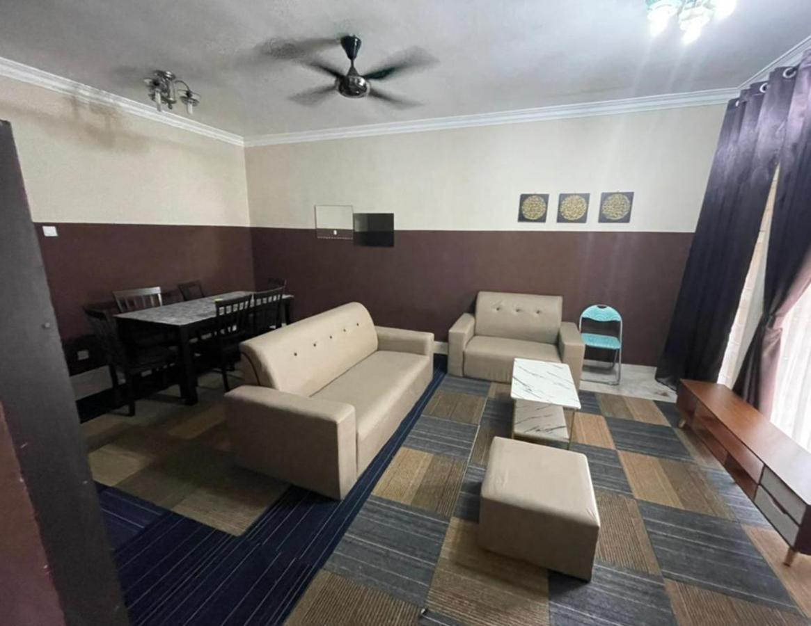 Ilham Homestay Куантан Экстерьер фото